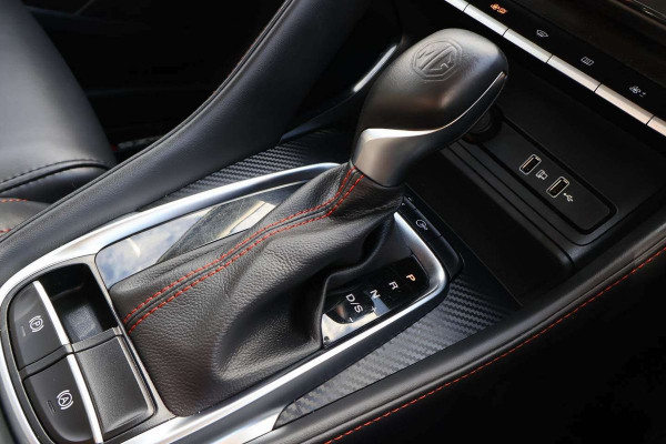 2023 MG ZST Excite SUV Image 16