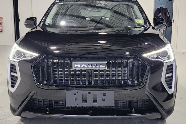 2025 GWM Haval Jolion A01 Premium SUV