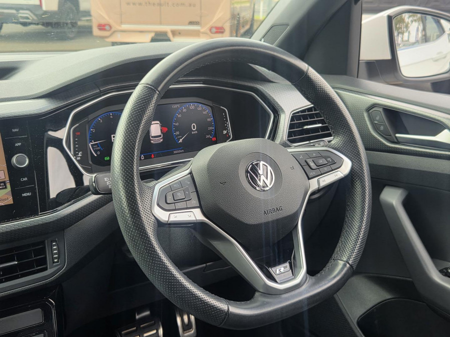2020 Volkswagen T-Cross C11 85TSI Style SUV Image 16