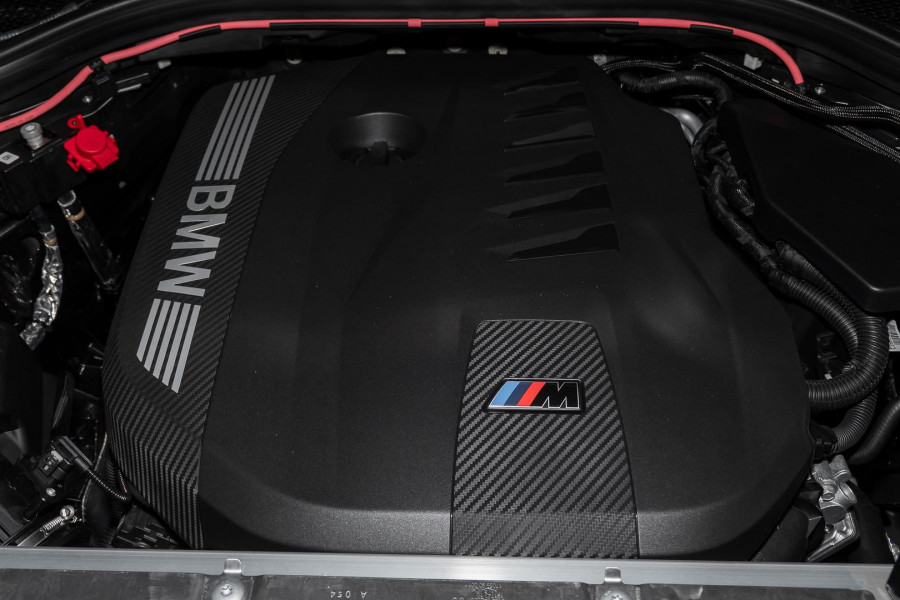 2026 BMW X3 G45 M50 xDrive SUV