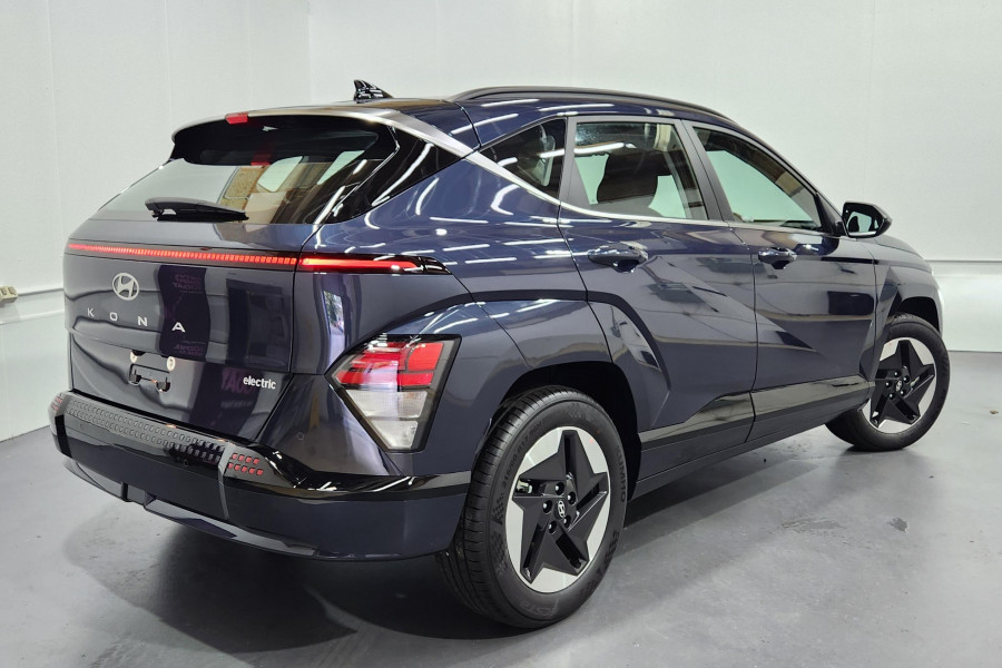 2024 Hyundai Kona SX2.V1  Electric SUV Image 11