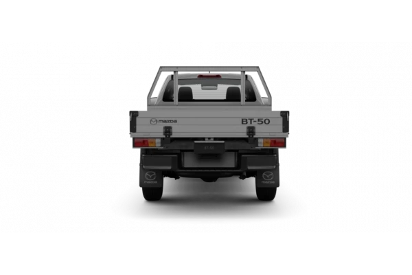 2025 MY26 Mazda BT-50 TF XT Cab Chassis Image 16