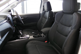 2020 MY21 Isuzu UTE D-MAX RG LS-U 4x2 Crew Cab Ute Utility