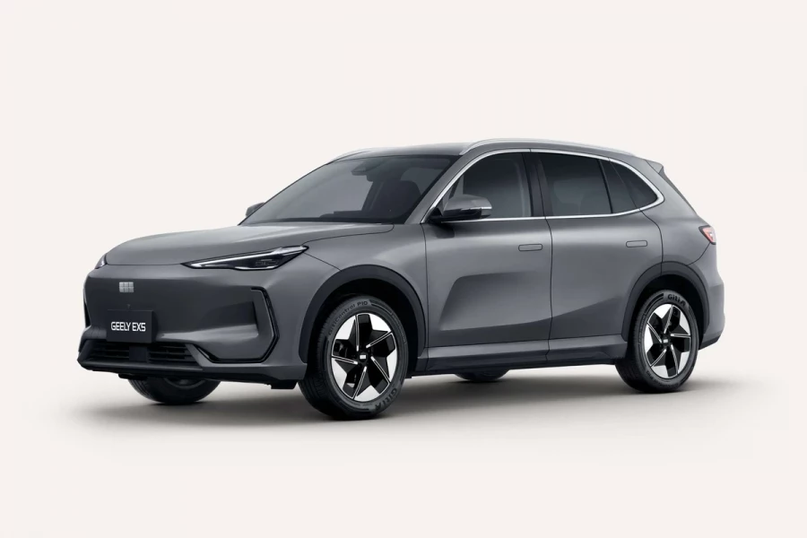 2026 Geely EX5 E245 Complete Extended Range SUV