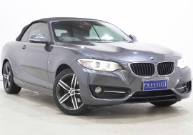 BMW 2 20i Sport Line Bmw 2 20i Sport Line Auto