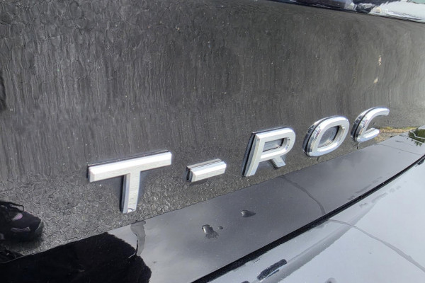 2021 Volkswagen T-Roc A11 140TSI Sport SUV Image 13