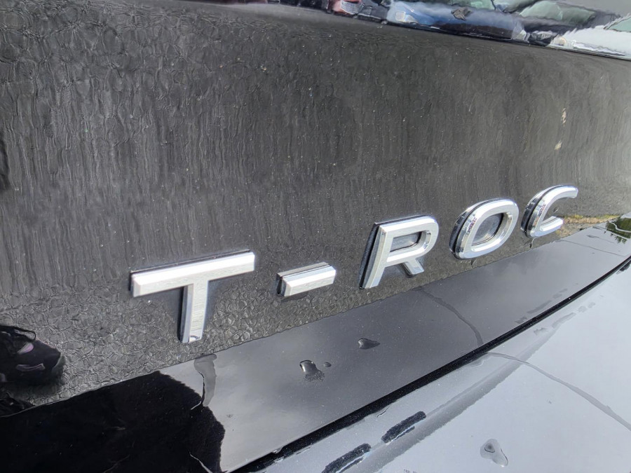 2021 Volkswagen T-Roc A11 140TSI Sport SUV Image 13