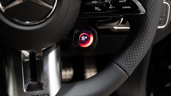 2025 Mercedes-Benz A-Class W177 A35 AMG Edition R Hatch image 15