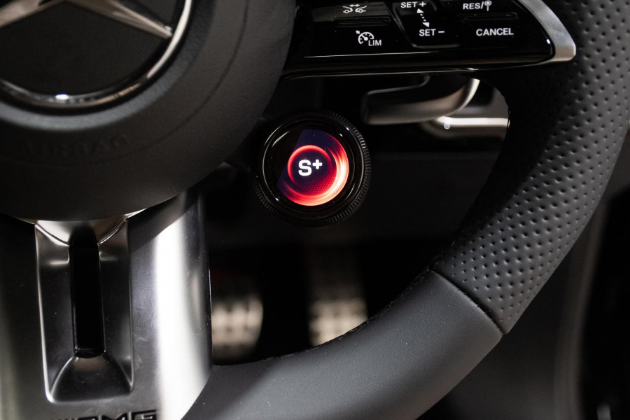 2025 Mercedes-Benz A-Class W177 A35 AMG Edition R Hatch