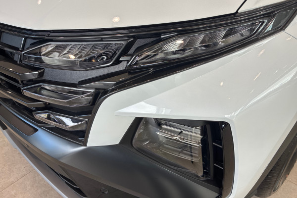 2026 Hyundai Tucson NX4.V4  SUV Image 16