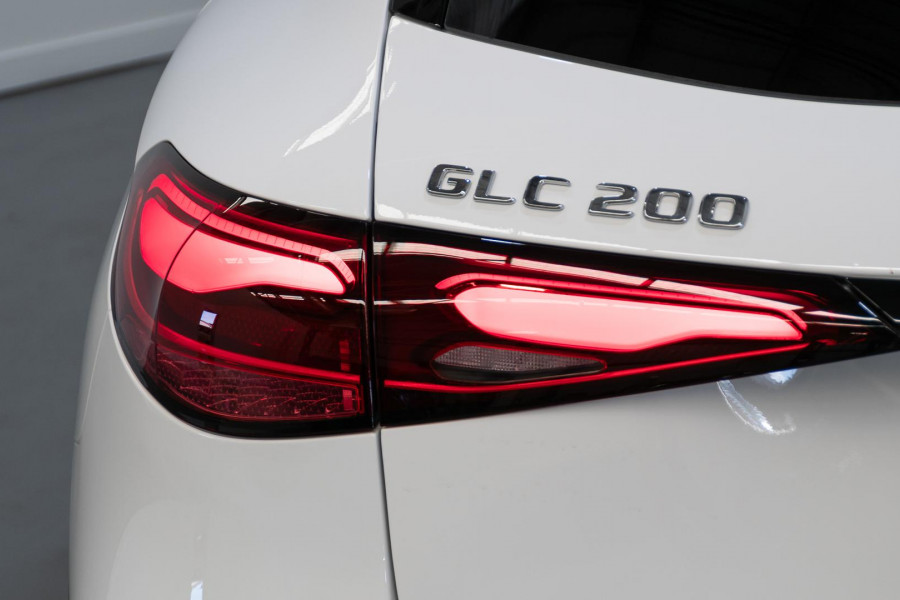 2026 Mercedes-Benz GLC-Class X254 GLC200 SUV