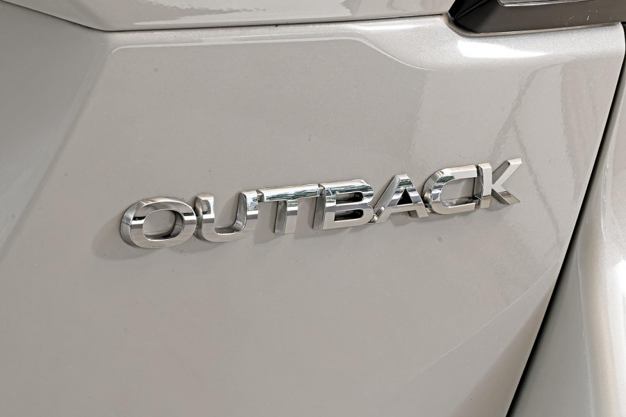 2021 Subaru Outback 6GEN AWD Touring SUV