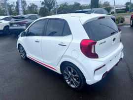 2021 Kia Picanto JA GT-Line Hatch image 5
