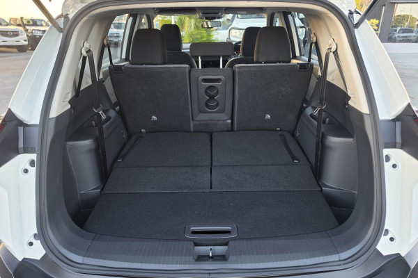2023 Nissan X-Trail T33 ST SUV Image 15