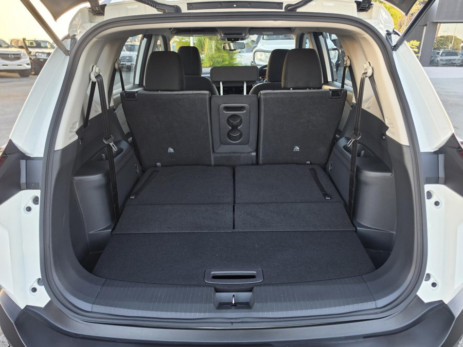 2023 Nissan X-Trail T33 ST SUV Image 15