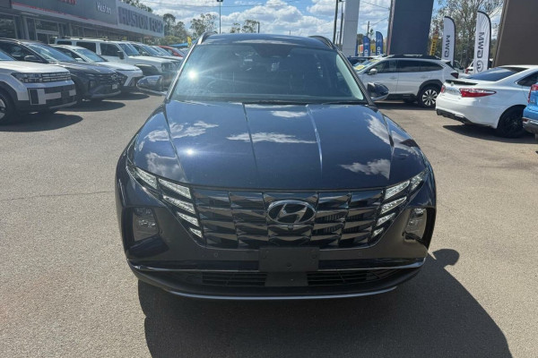 2023 MY24 Hyundai Tucson NX4.V2 Highlander SUV Image 2