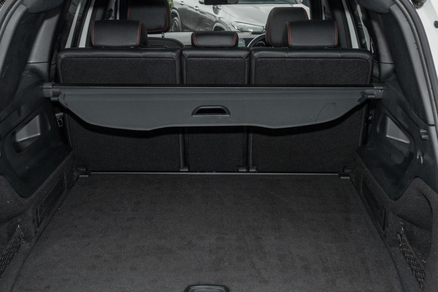 2022 Mercedes-Benz EQB X243 EQB250 SUV