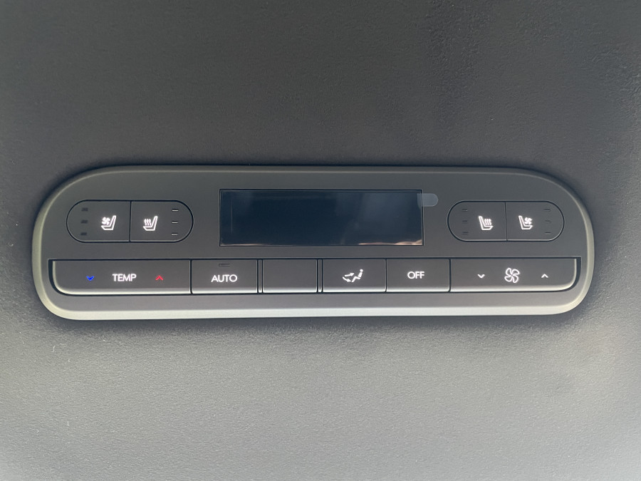 2026 Hyundai Palisade LX3.V1 Calligraphy SUV Image 25