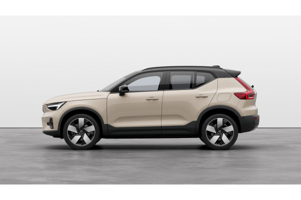 2024 MY25 Volvo EX40 No Series Ultra Single Motor Extended Range SUV Image 2