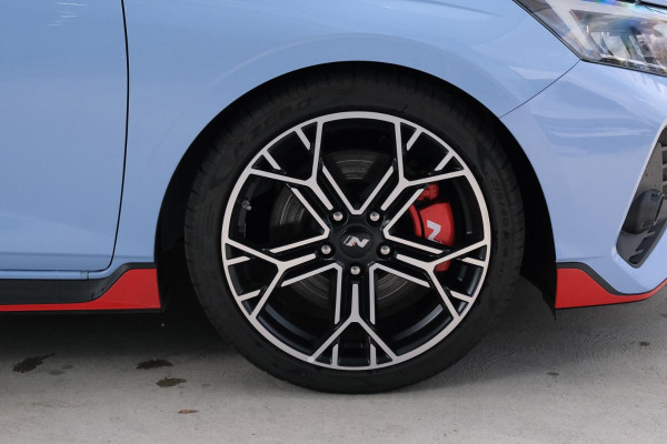 2025 Hyundai i20 BC3.V2 N Hatch Image 20