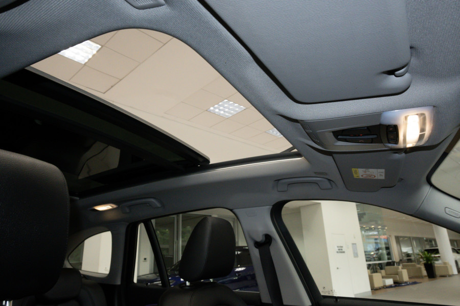 2022 BMW X1 F48 LCI sDrive20i SUV Image 11