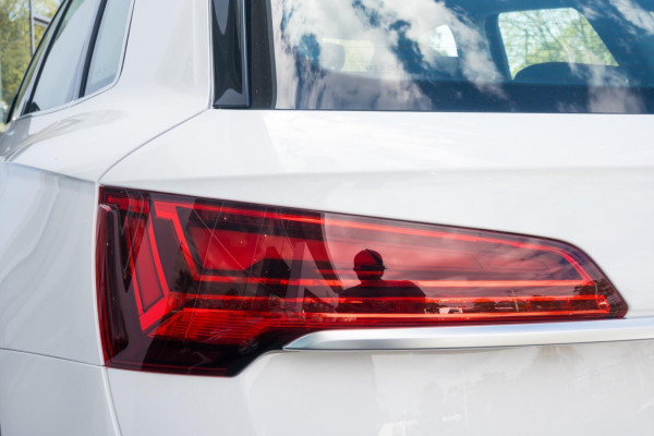 2021 Audi Q5 FY 45 TFSI SUV Image 24