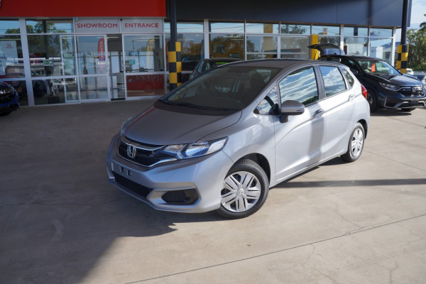 Honda Jazz VTi GF