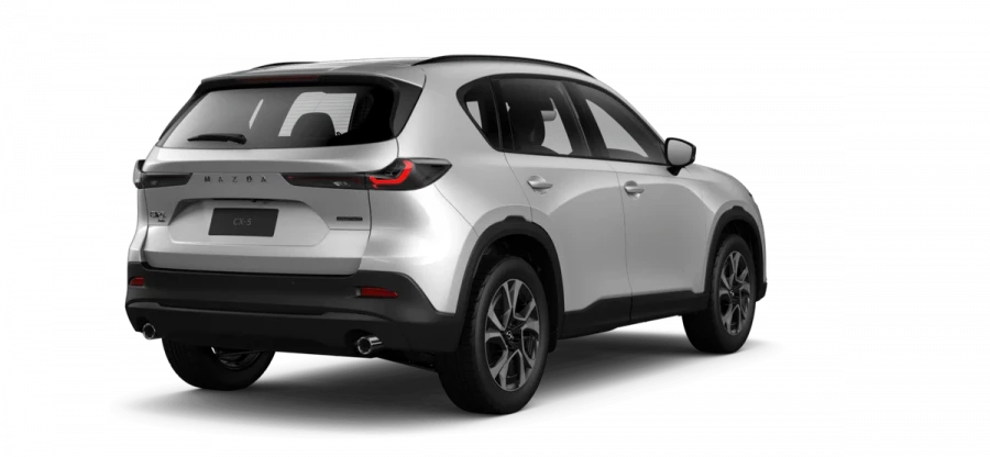 2026 Mazda CX-5 KM Series G25 Touring SUV Image 14