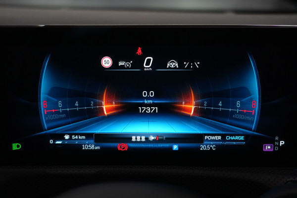 2024 Mercedes-Benz A-Class V177 A35 AMG Sedan Image 17