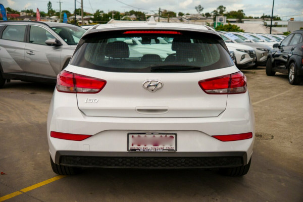 2021 Hyundai i30 PD.V4 Active Hatch