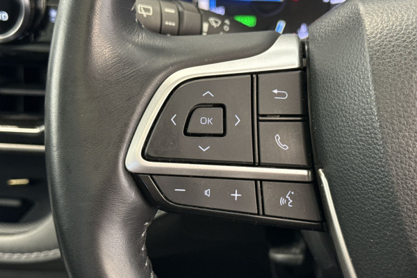 2022 Toyota Kluger AXUH78R Grande SUV Image 4