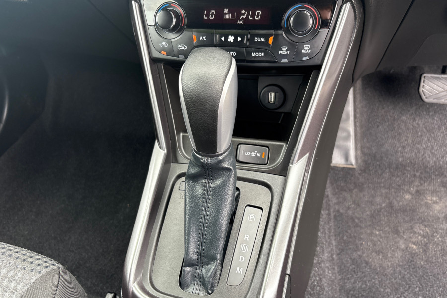 2023 Suzuki S-Cross JYB GL+ Hatch Image 16