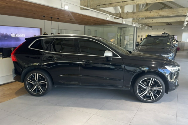 2018 Volvo XC60 UZ T8 R-Design SUV Image 6