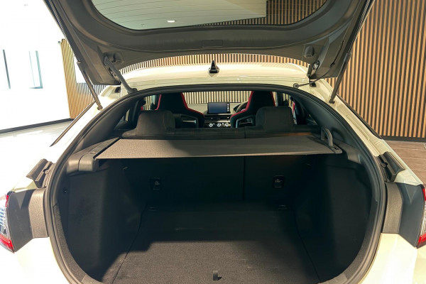 2023 Honda Civic 11th Gen Type R Hatch Image 10