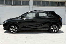 2024 MY24.5 MG MG3 ZP22 Essence Hybrid+ Hatch