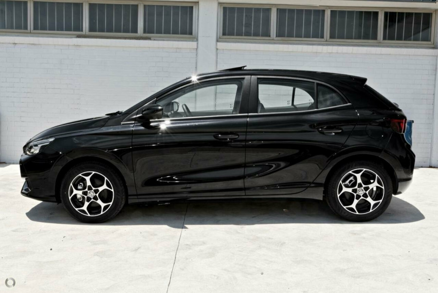 2024 MY24.5 MG MG3 ZP22 Essence Hybrid+ Hatch Image 6