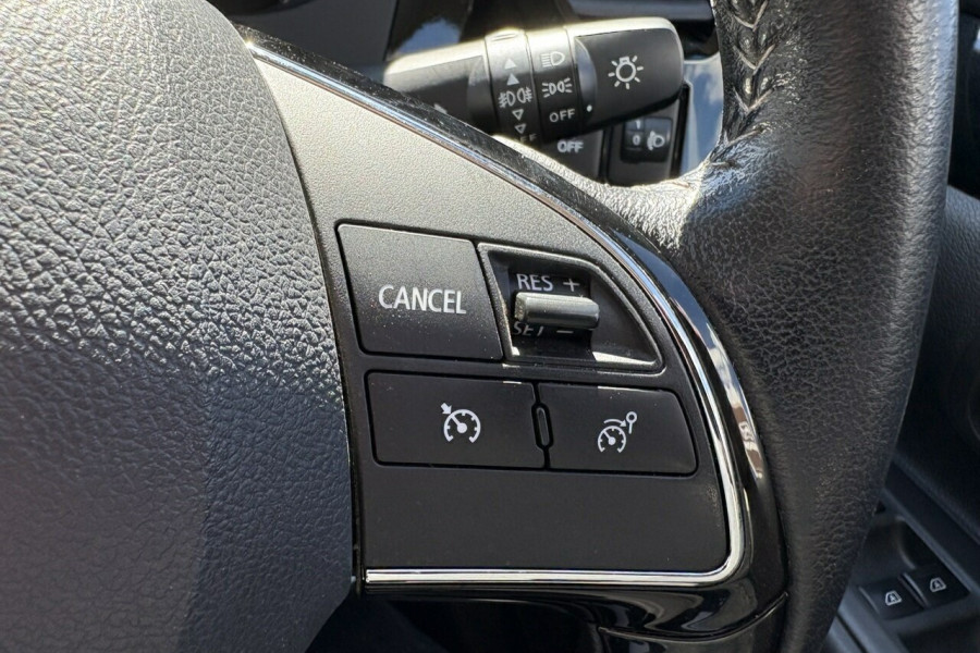 2019 Mitsubishi Outlander ZL ES SUV Image 21