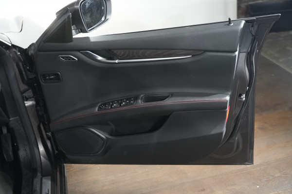 2021 Maserati Ghibli GT  Sedan Image 30