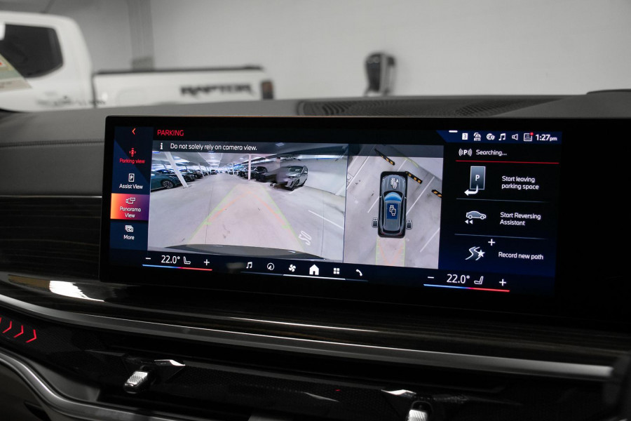 2025 BMW X5 G05 LCI xDrive50e M Sport SUV