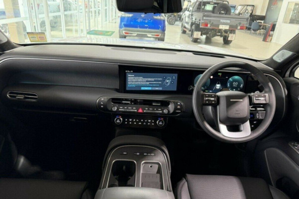 2026 Hyundai Palisade LX3.V1 Calligraphy SUV Image 9