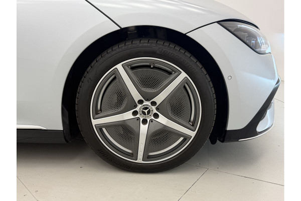 2023 Mercedes-Benz EQE V295 EQE350 SUV Image 12
