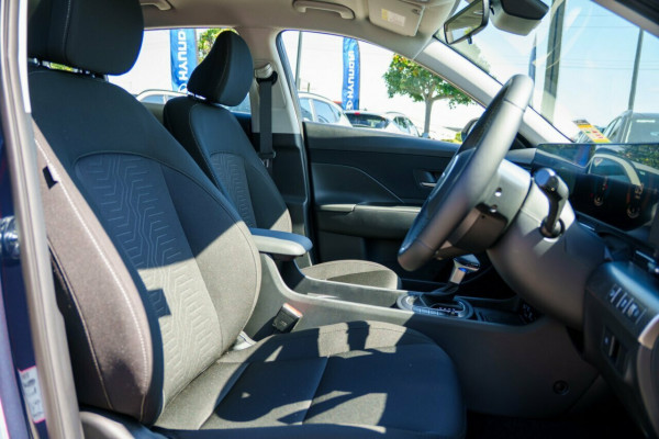 2026 Hyundai KONA SX2.V3  SUV Image 17