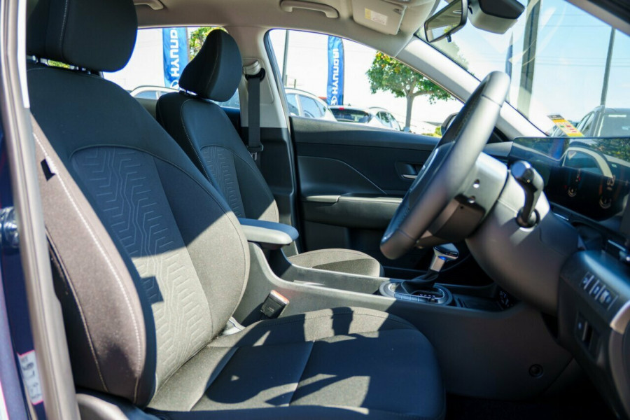 2026 Hyundai KONA SX2.V3  SUV Image 17
