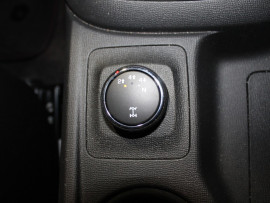 2019 MY20 HSV Colorado RG Series 2 V Utility