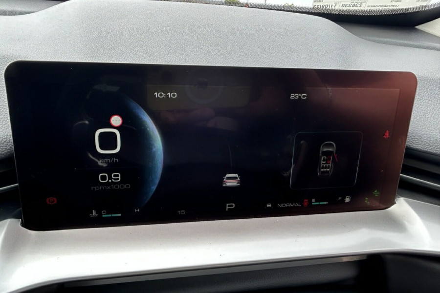2025 GWM Haval H6 B01 Lux SUV Image 16