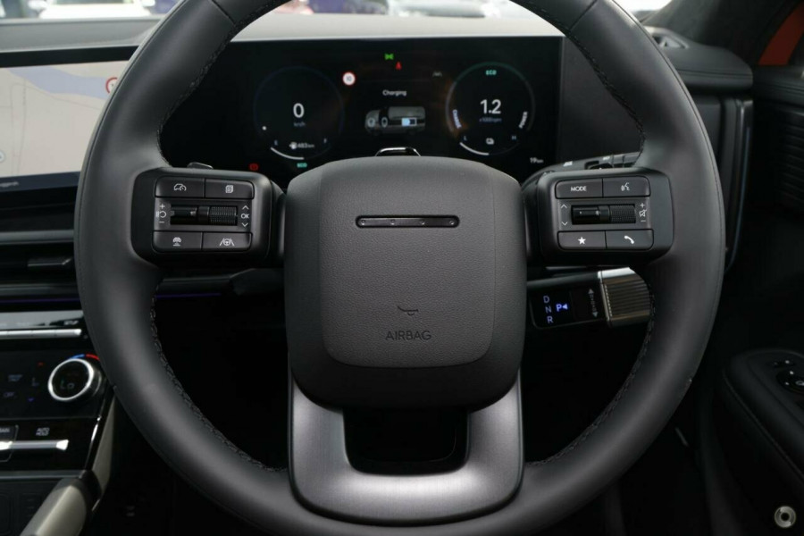 2024 MY25 Hyundai Santa Fe MX5.V1 Hybrid Calligraphy SUV Image 15