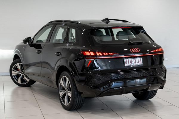 2025 Audi Q3 F3 TFSI 110kW SUV