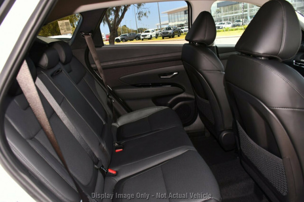 2026 Hyundai Tucson NX4.V4 Elite SUV Image 8