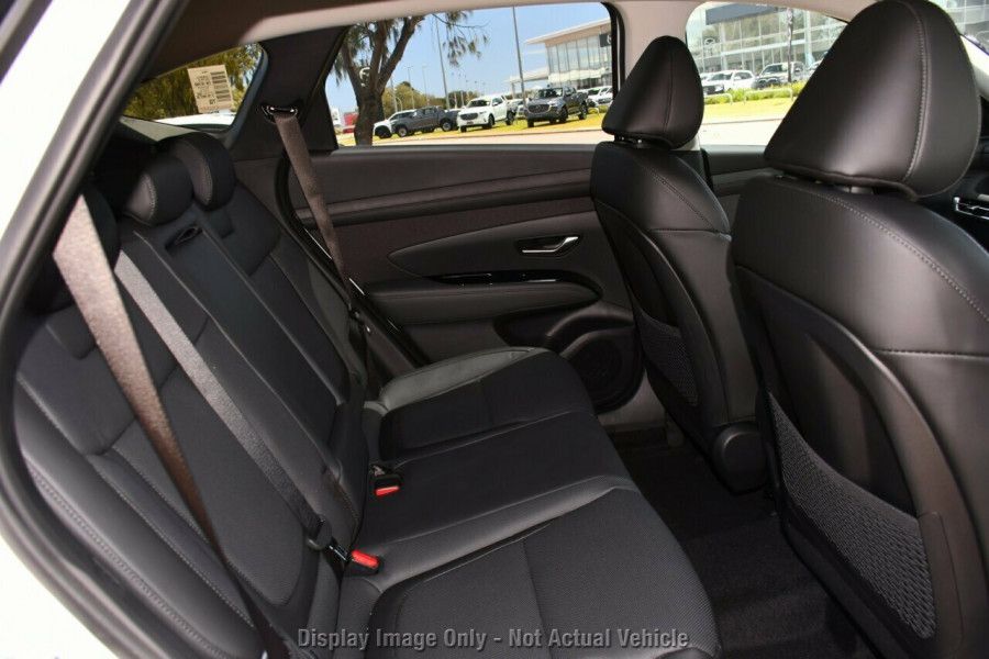 2026 Hyundai Tucson NX4.V4 Elite SUV Image 8
