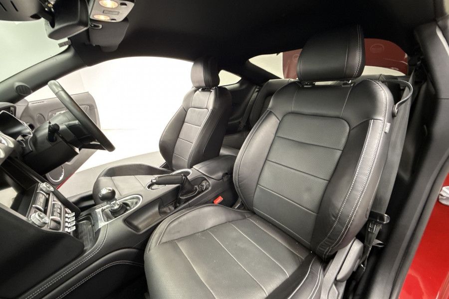 2020 Ford Mustang FN High Performance Coupe Image 12